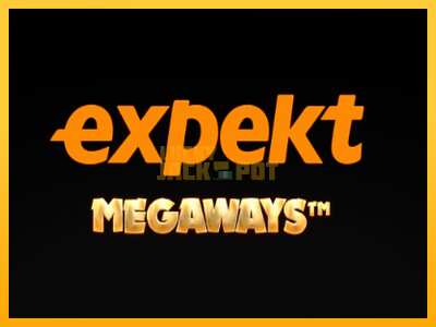 Pul üçün slot maşını Expekt Megaways