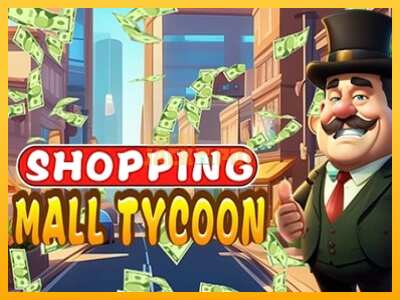 Pul üçün slot maşını Shopping Mall Tycoon