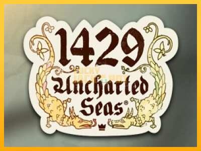 Pul üçün slot maşını 1429 Uncharted Seas