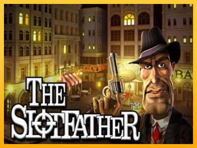 Pul üçün slot maşını The Slotfather