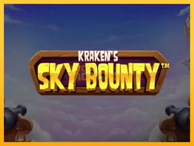 Pul üçün slot maşını Sky Bounty