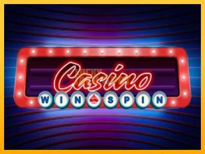 Pul üçün slot maşını Casino Win Spin