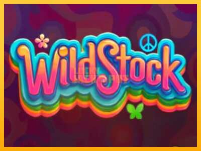 Pul üçün slot maşını WildStock