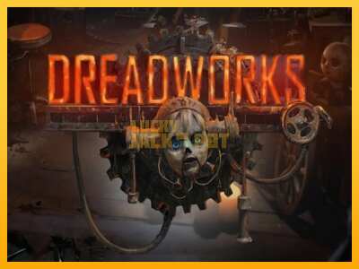 Pul üçün slot maşını Dreadworks