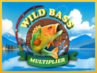 Pul üçün slot maşını Wild Bass Multiplier