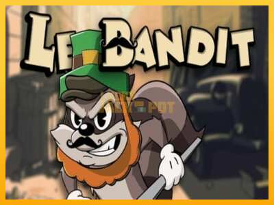 Pul üçün slot maşını Le Bandit