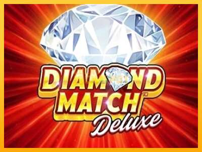 Pul üçün slot maşını Diamond Match Deluxe