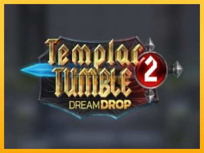 Pul üçün slot maşını Templar Tumble 2 Dream Drop