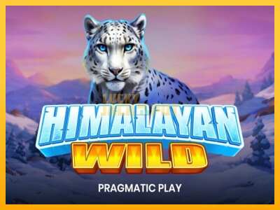 Pul üçün slot maşını Himalayan Wild