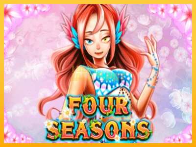 Pul üçün slot maşını Four Seasons