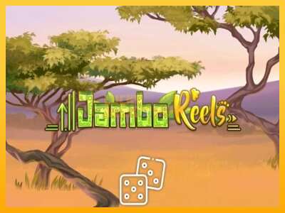 Pul üçün slot maşını Jambo Reels Dice