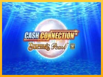 Pul üçün slot maşını Cash Connection Dolphins Pearl