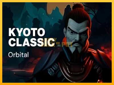 Pul üçün slot maşını Kyoto Classic