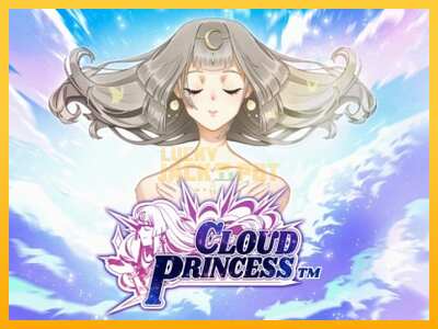 Pul üçün slot maşını Cloud Princess