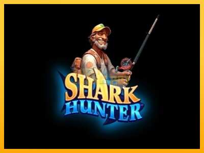 Pul üçün slot maşını Shark Hunter