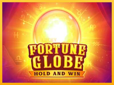 Pul üçün slot maşını Fortune Globe