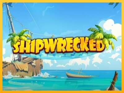 Pul üçün slot maşını Shipwrecked