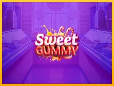 Pul üçün slot maşını Sweet Gummy