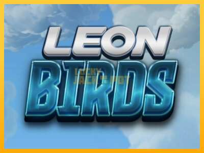 Pul üçün slot maşını Leon Birds