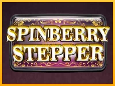 Pul üçün slot maşını Spinberry Stepper