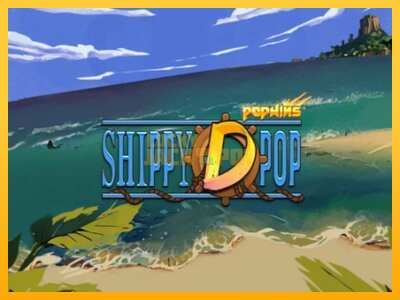 Pul üçün slot maşını Shippy D Pop