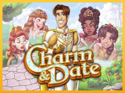 Pul üçün slot maşını Charm & Date