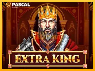 Pul üçün slot maşını Extra King