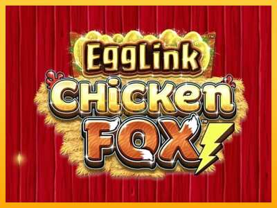 Pul üçün slot maşını EggLink ChickenFox