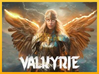 Pul üçün slot maşını Valkyrie