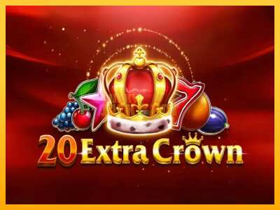 Pul üçün slot maşını 20 Extra Crown