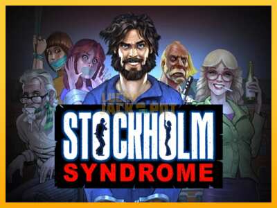 Pul üçün slot maşını Stockholm Syndrome