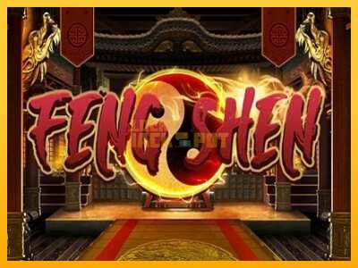 Pul üçün slot maşını Feng Shen