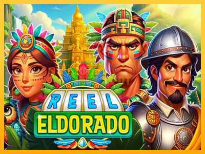 Pul üçün slot maşını Reel Eldorado