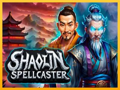 Pul üçün slot maşını Mystical Duel