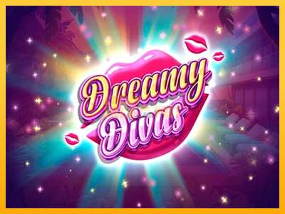 Pul üçün slot maşını Dreamy Divas