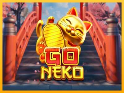 Pul üçün slot maşını Go Neko