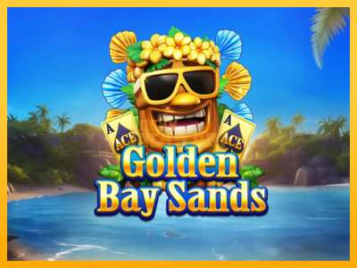 Pul üçün slot maşını Golden Bay Sands