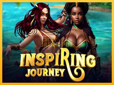 Pul üçün slot maşını Inspiring Journey