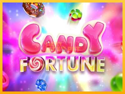 Pul üçün slot maşını Сandy Fortune