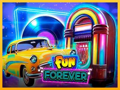 Pul üçün slot maşını Fun Forever