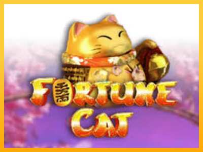 Pul üçün slot maşını Fortune Cat