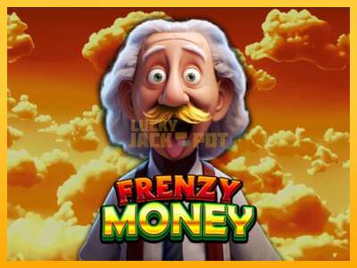 Pul üçün slot maşını Frenzy Money