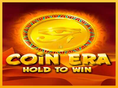 Pul üçün slot maşını Coin Era: Hold to Win