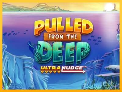 Pul üçün slot maşını Pulled From the Deep UltraNudge