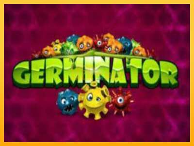 Pul üçün slot maşını Germinator