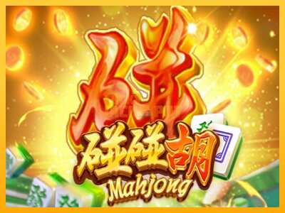 Pul üçün slot maşını Mahjong