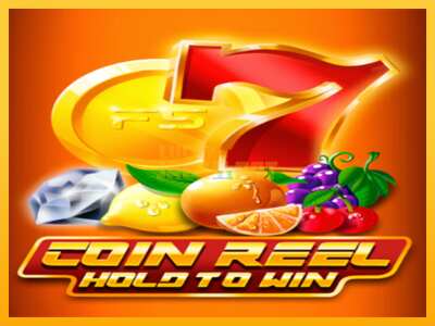 Pul üçün slot maşını Coin Reel: Hold to Win