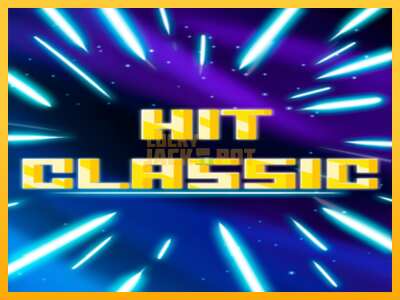 Pul üçün slot maşını Hit Classic