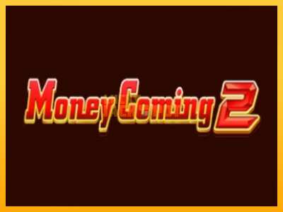 Pul üçün slot maşını Money Coming 2 – Expanded Bets