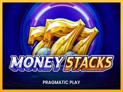 Pul üçün slot maşını Money Blitz